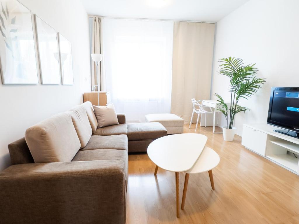 Sage Suite Bratislava City Center photo 3