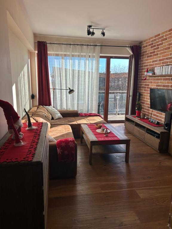 Tatry Hrebienok relax apartmán photo 2