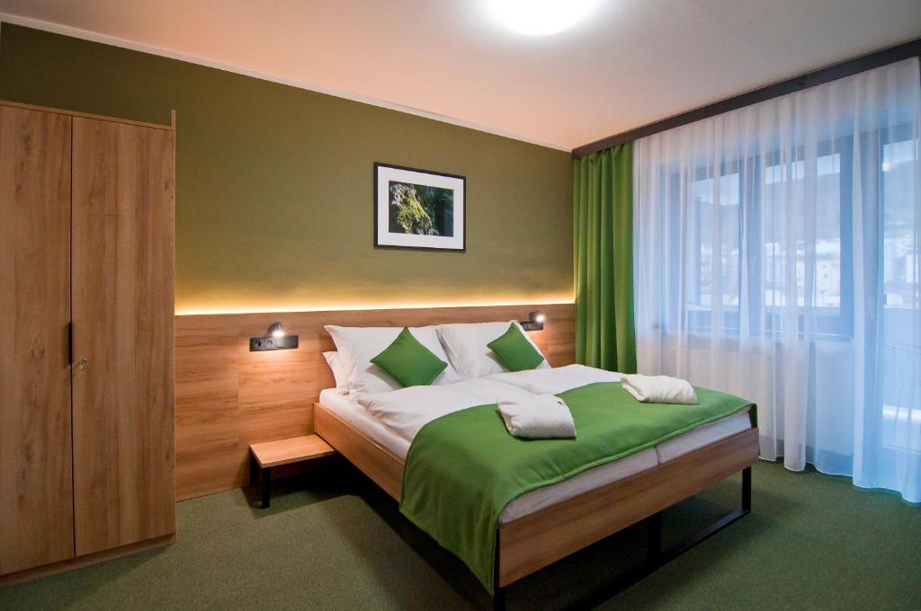 Hotel Slovakia photo 2
