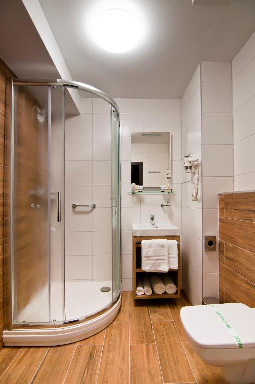 Hotel Slovakia photo 3