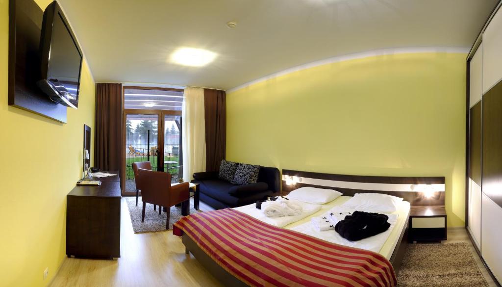 Luxury Apartment Krištof photo 2