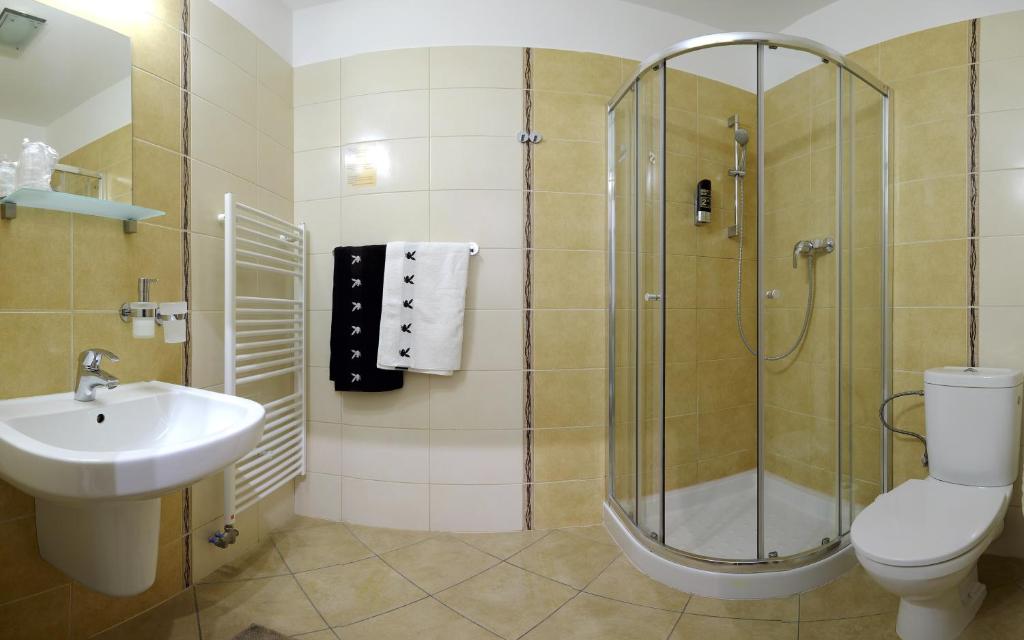 Luxury Apartment Krištof photo 3
