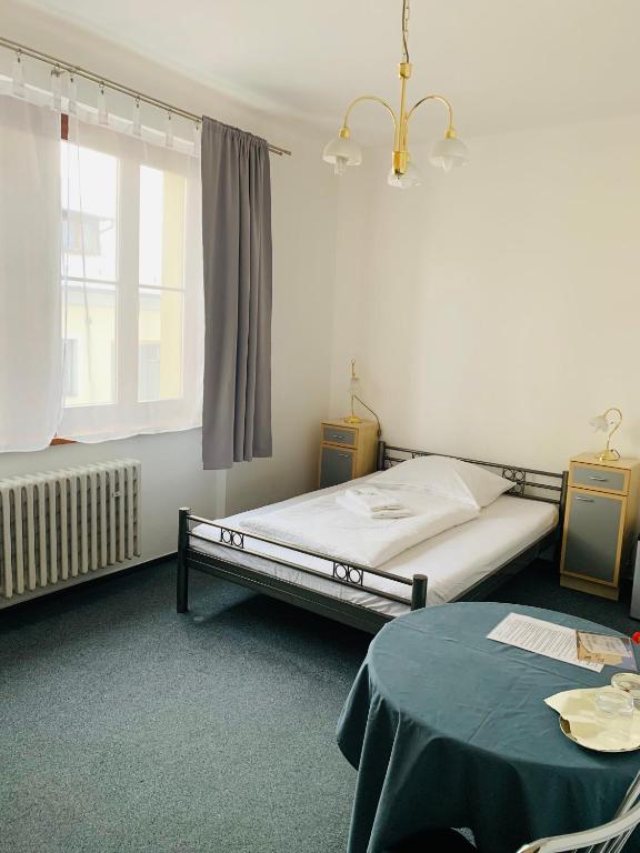 Hotel Slovan photo 2