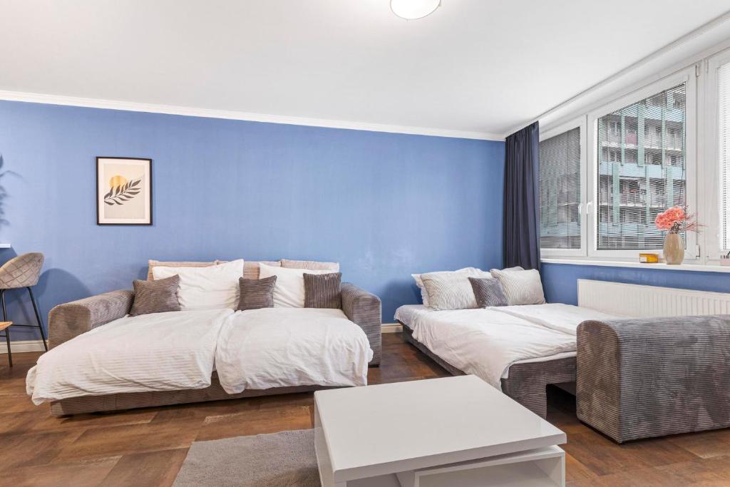 Tomato Apartment - With free parking photo 2