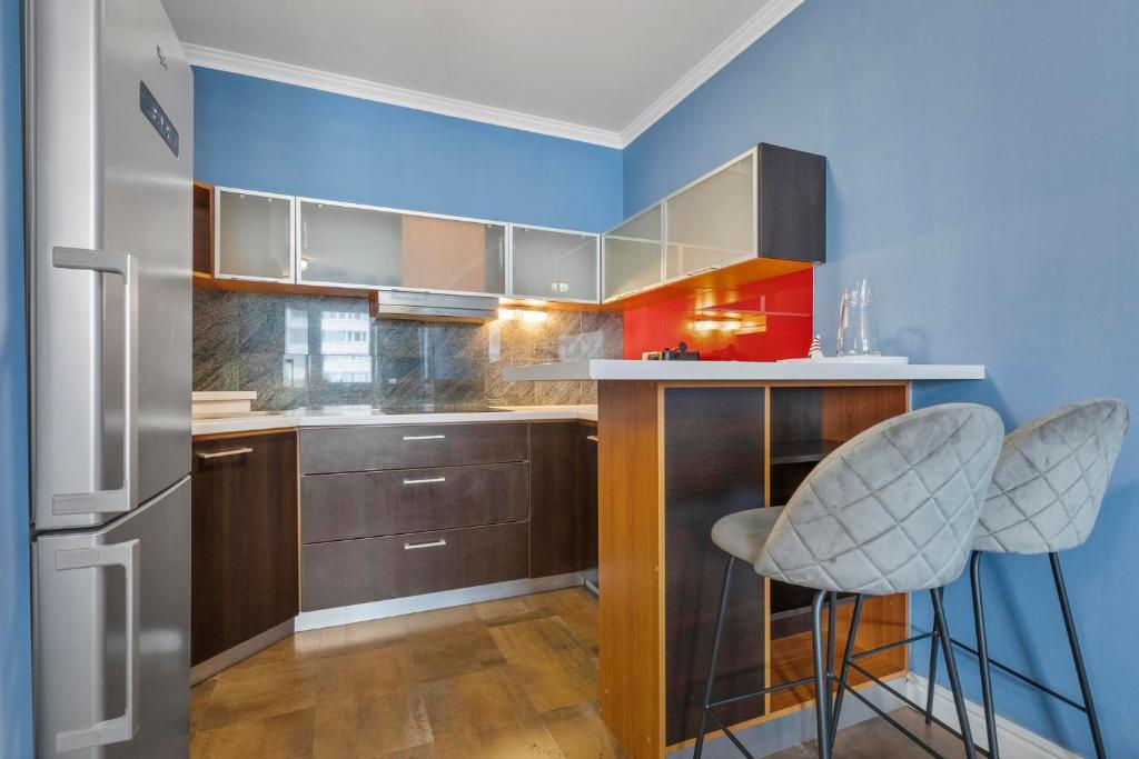 Tomato Apartment - With free parking photo 3