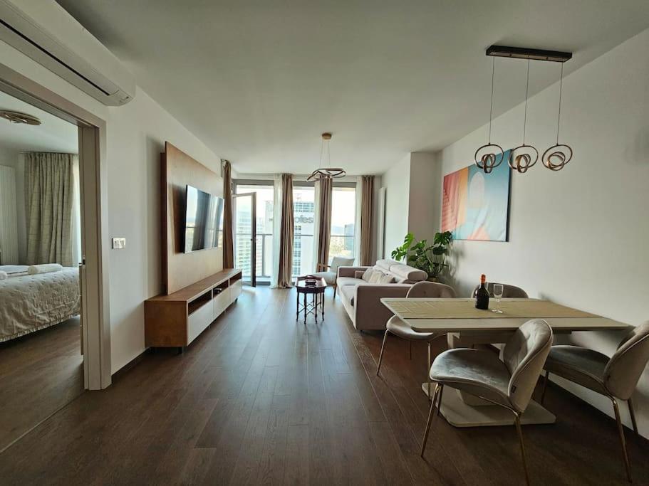 Eurovea Tower - Luxury in Heaven photo 2