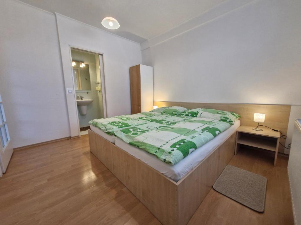 Šarmír Apartmány photo 2