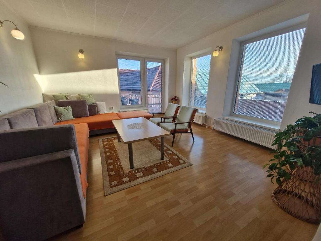 Šarmír Apartmány photo 3