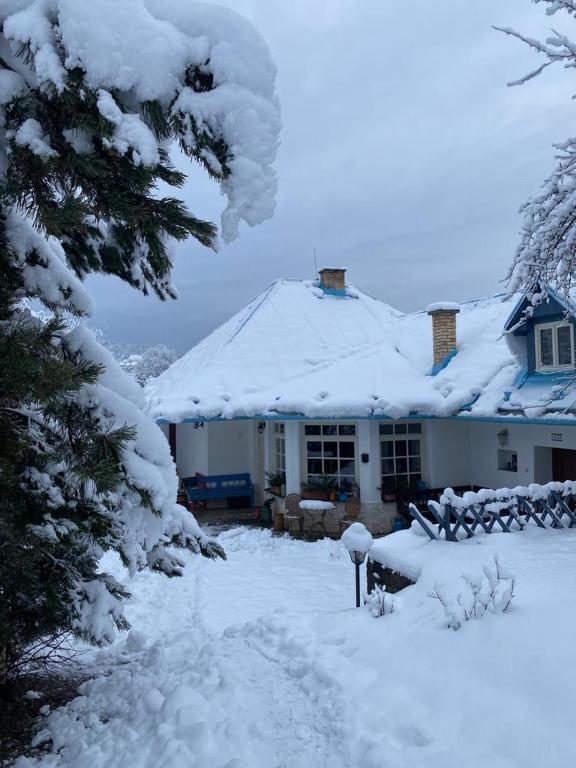 Vila Nízke Tatry — photo 1