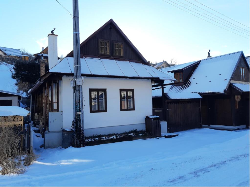 U včelárov — photo 1