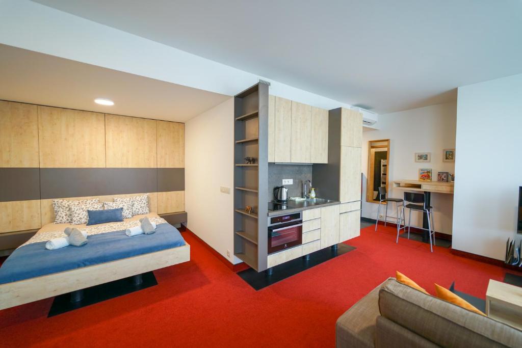 Zora Exclusive Apartments by CHORS photo 2