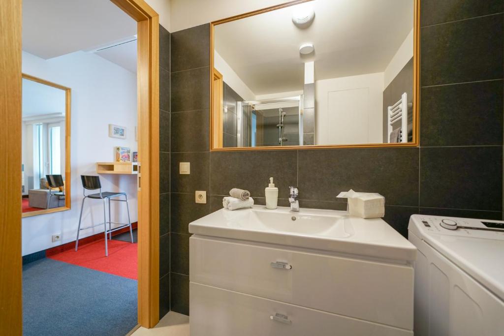 Zora Exclusive Apartments by CHORS photo 3