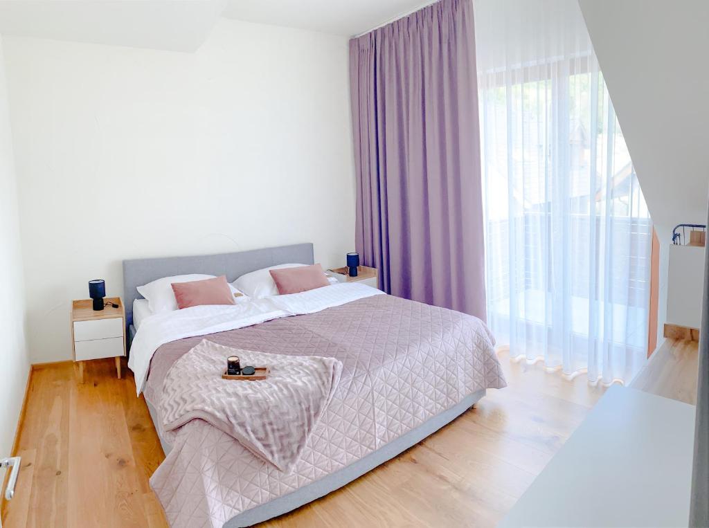 Superb Mýto Apartment — photo 1