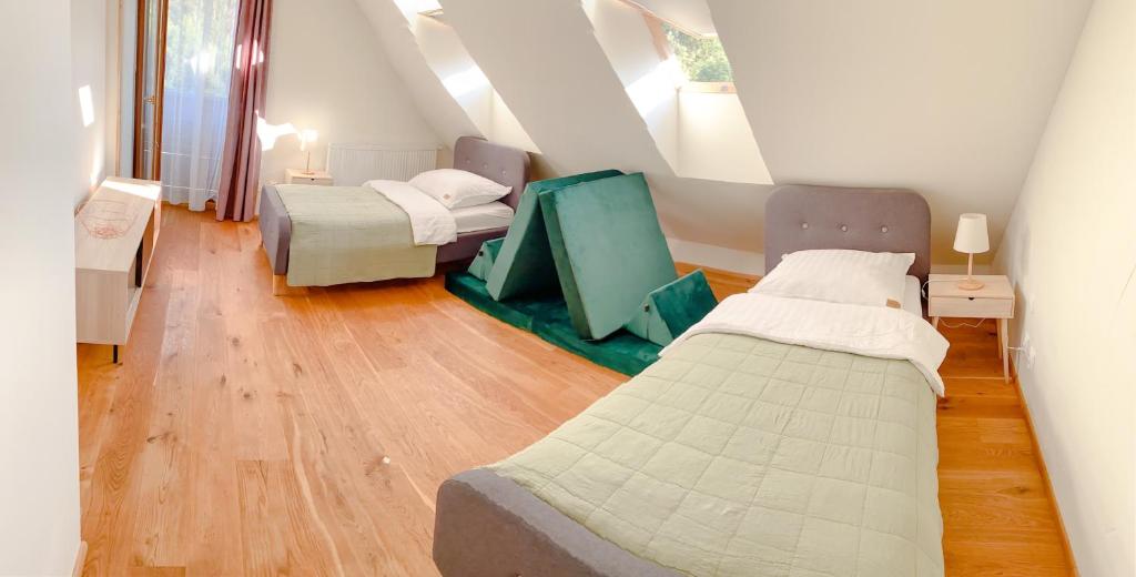 Superb Mýto Apartment photo 2