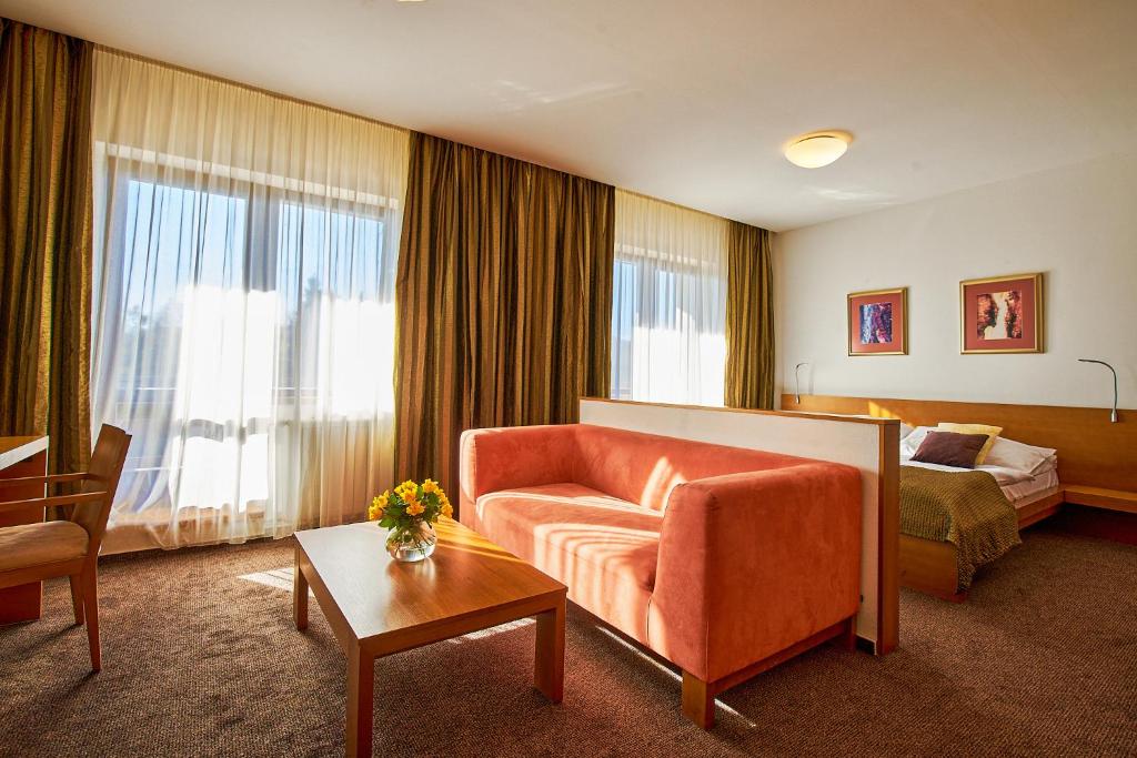 Hotel Stupka photo 2