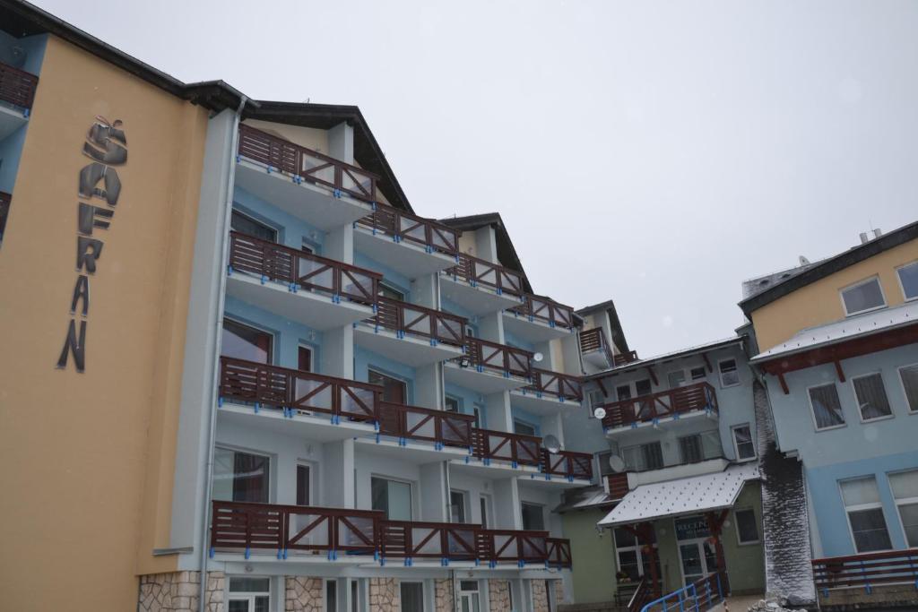 Šafrán - Dorothy 44 — photo 1