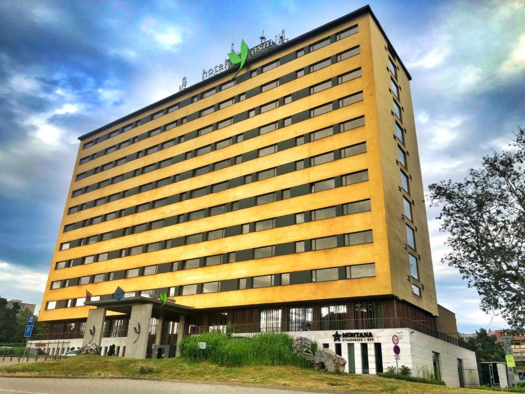 Hotel Yasmin Košice photo 3