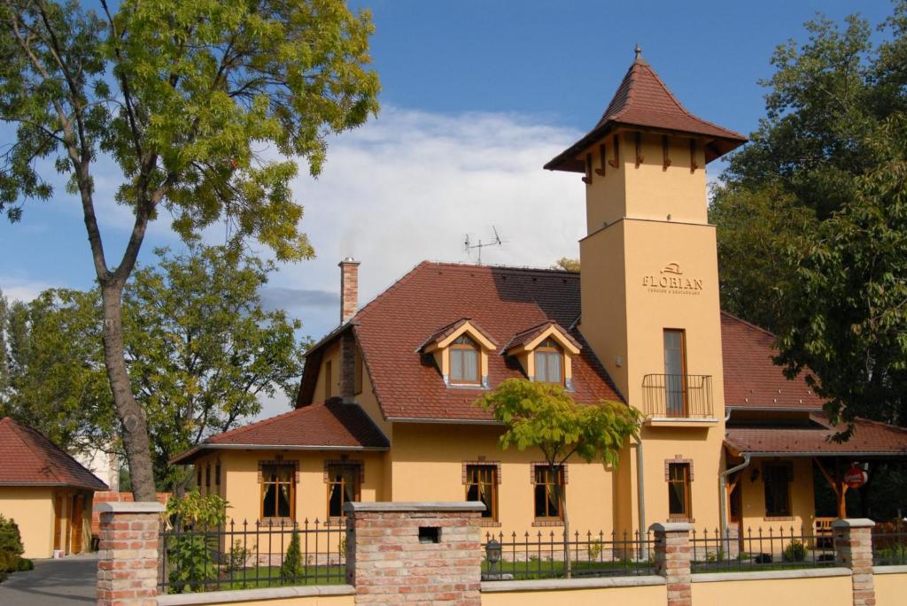 St. Florian Restaurant & Pension — photo 1