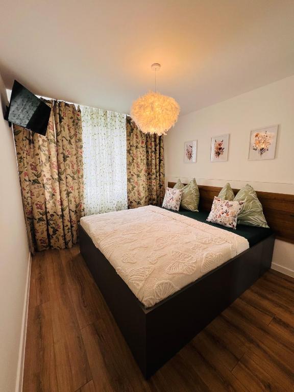 Sparrow apartmens - Superior family — photo 1