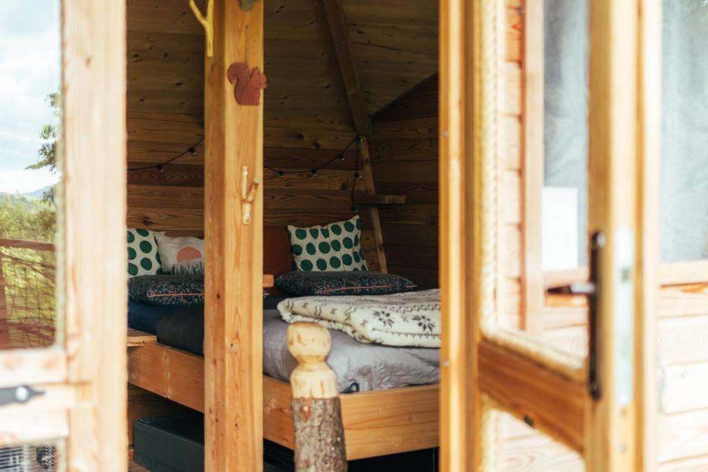 Treehouse Bojnice photo 2