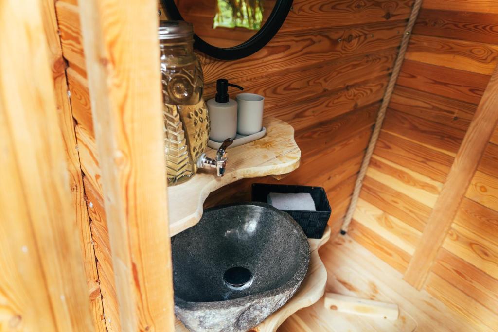 Treehouse Bojnice photo 3