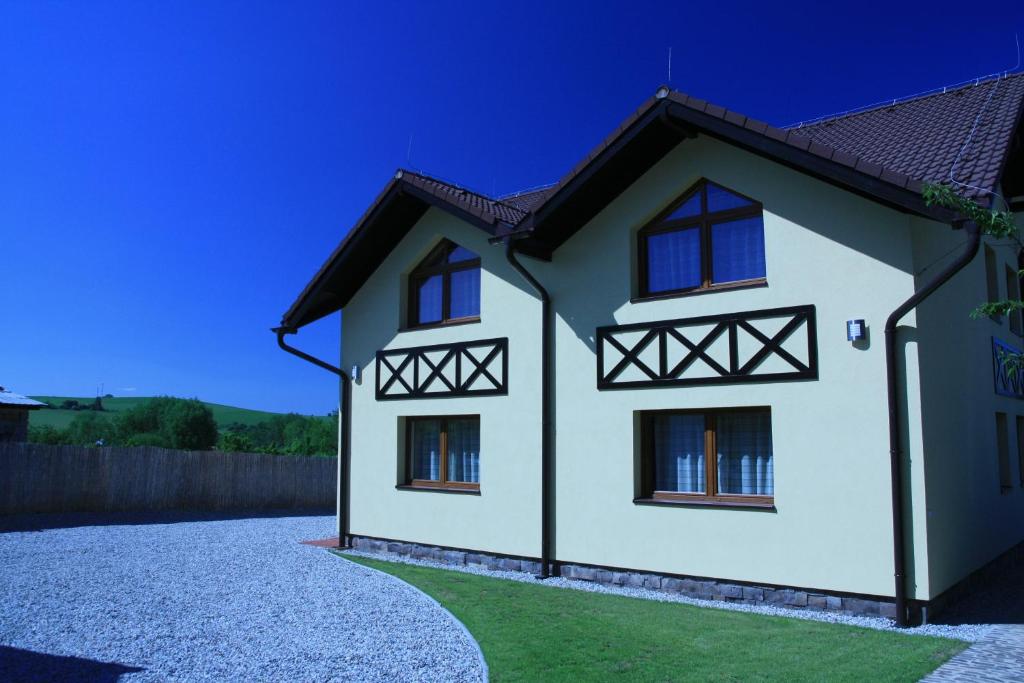 Skipension Jasná — photo 1