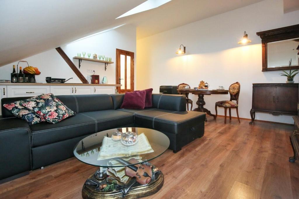 Apartmán Maximilián — photo 1