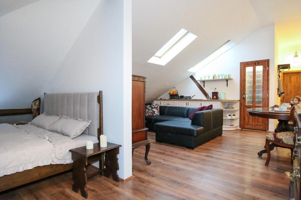 Apartmán Maximilián photo 2