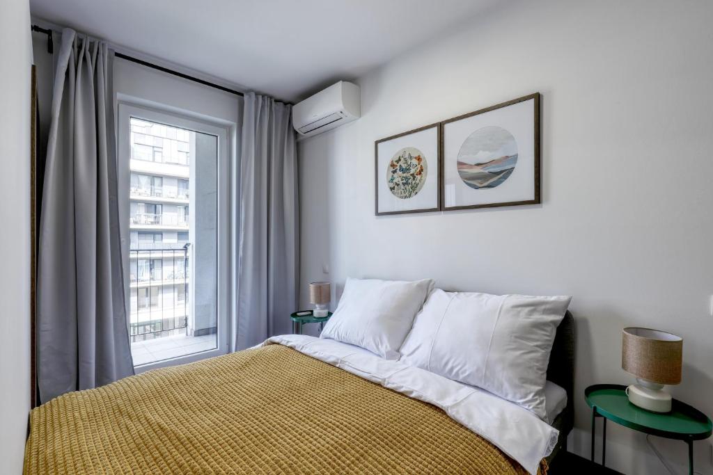 STAR stylish flat in a modern neighborhood photo 2