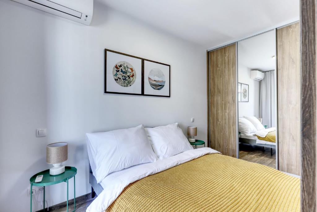 STAR stylish flat in a modern neighborhood photo 3