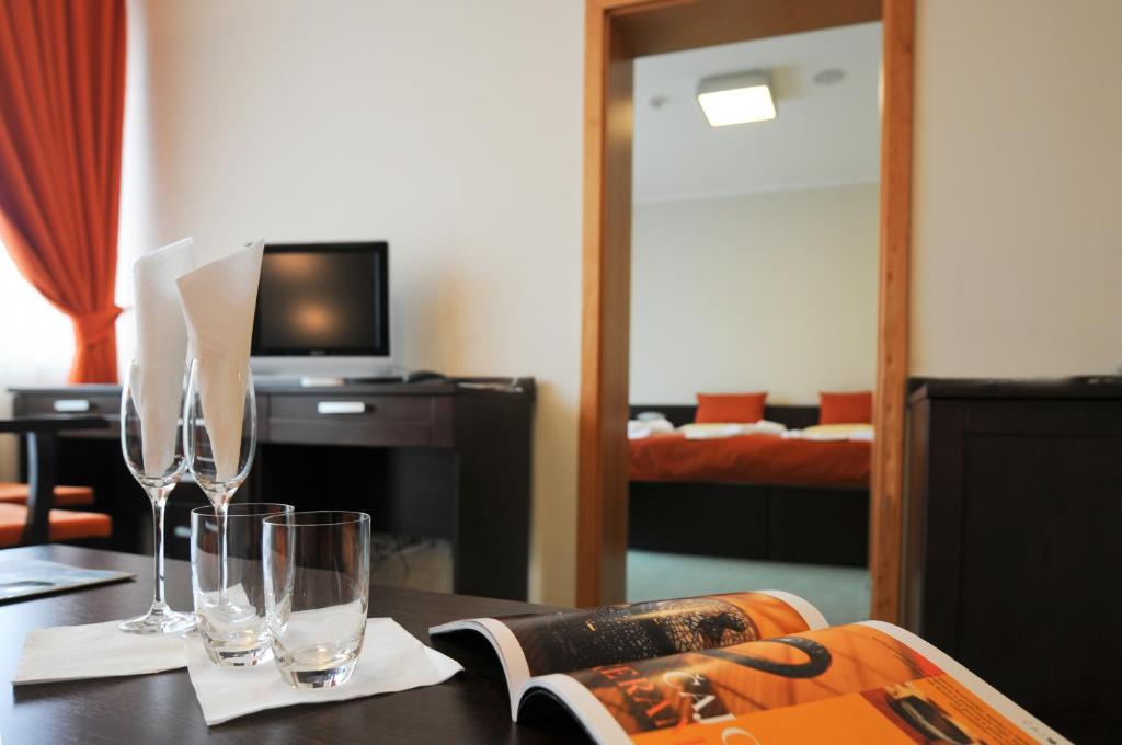 Hotel SOREA REGIA photo 2