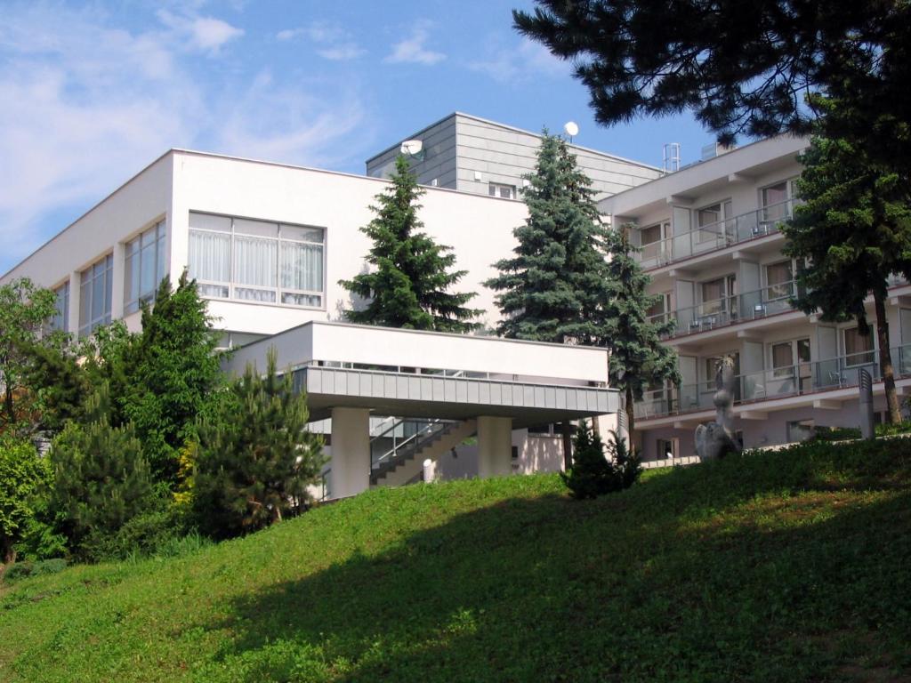 Hotel SOREA REGIA photo 3