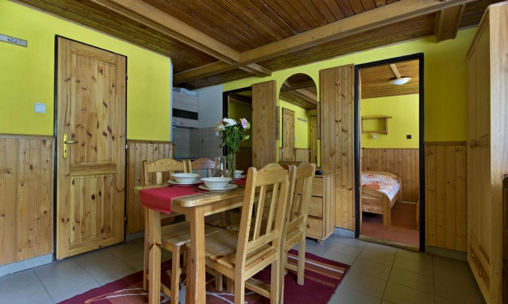 Chaty Jasná photo 3