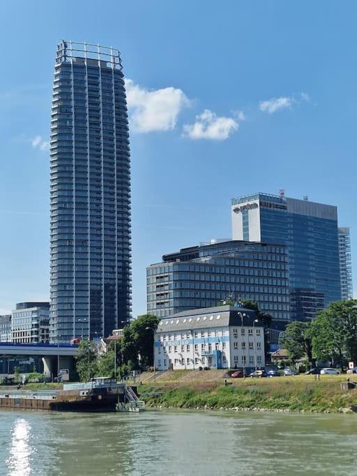 The first skyscraper in Slovakia photo 2