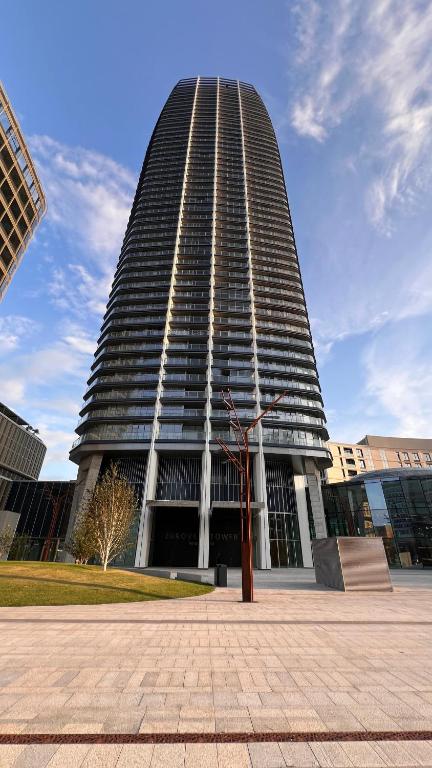The first skyscraper in Slovakia photo 3
