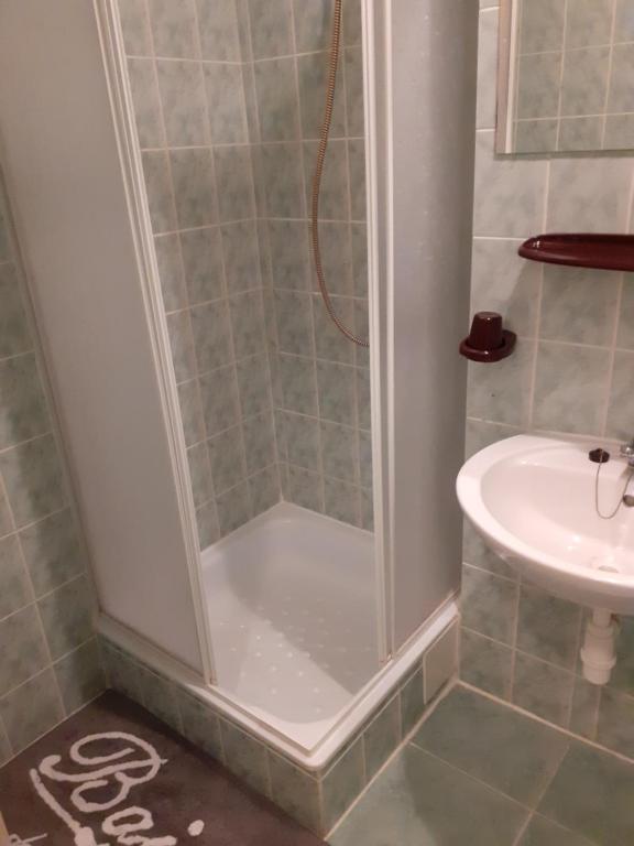 Pension Velický Zámoček photo 3