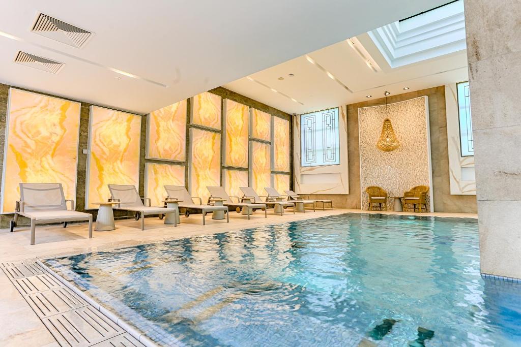 Ensana Thermia Palace photo 3