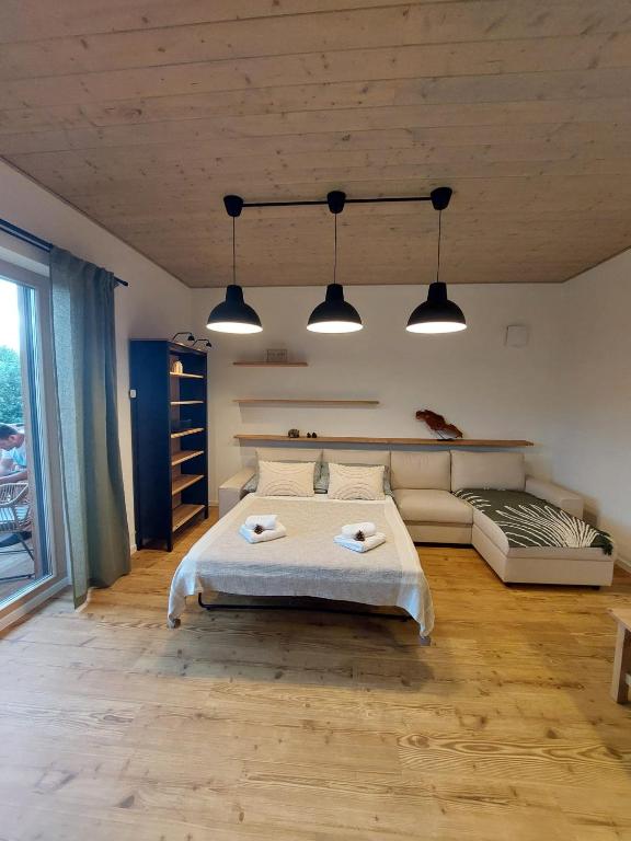 Apartmán H3 Hrabušice photo 2