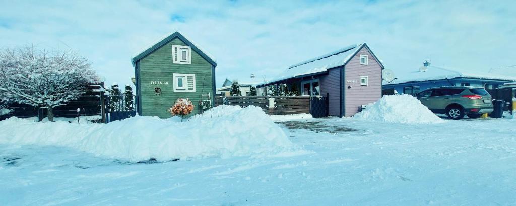Tiny House Lavender photo 3