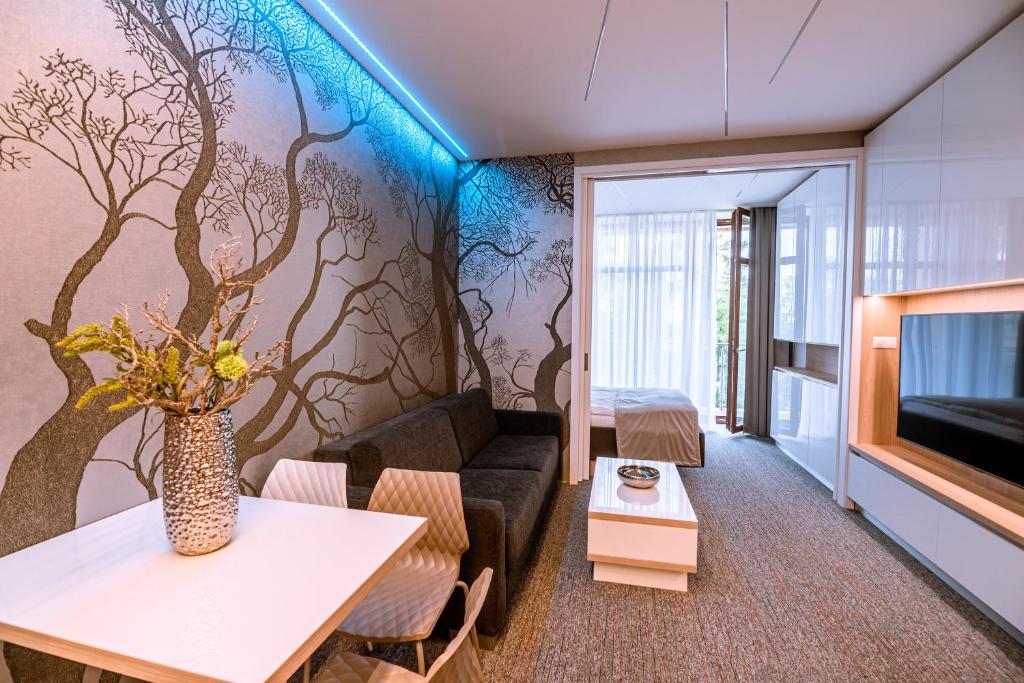Apartment Luna Hrebienok D2 — photo 1