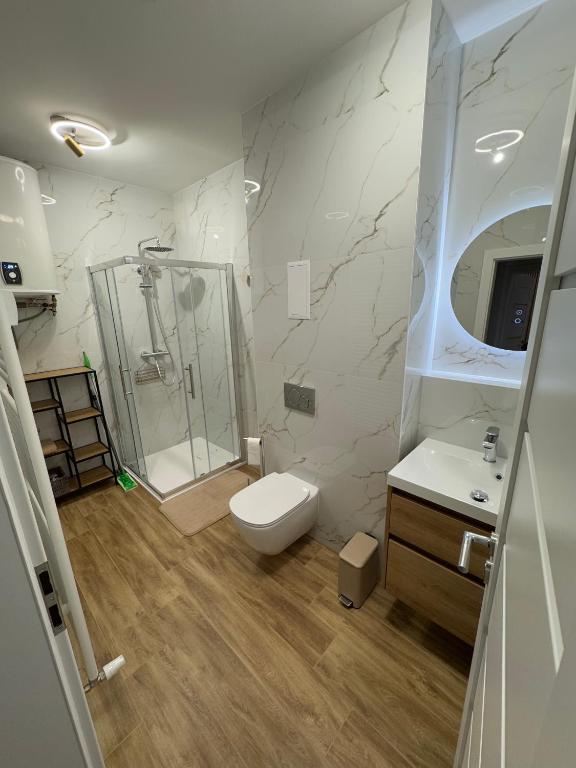 The Hook Apartments photo 3