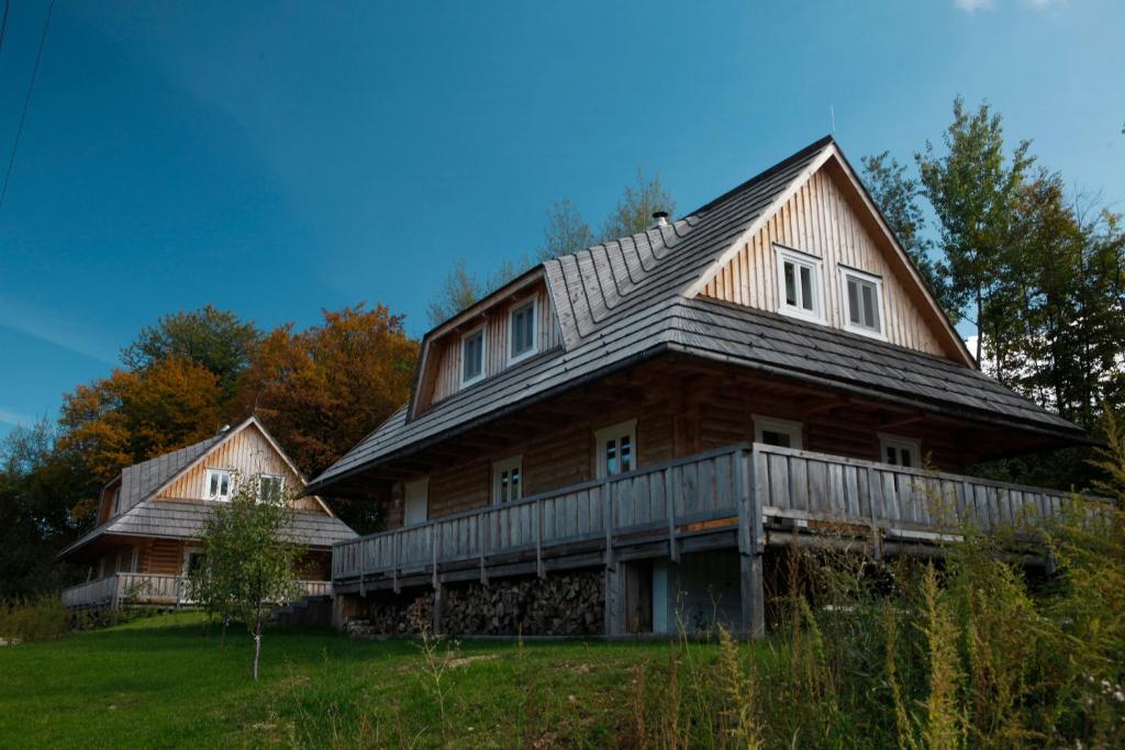 Richňava park photo 2