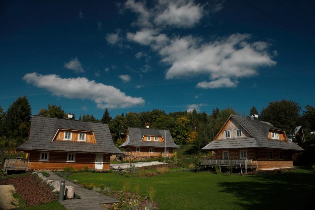 Richňava park photo 3