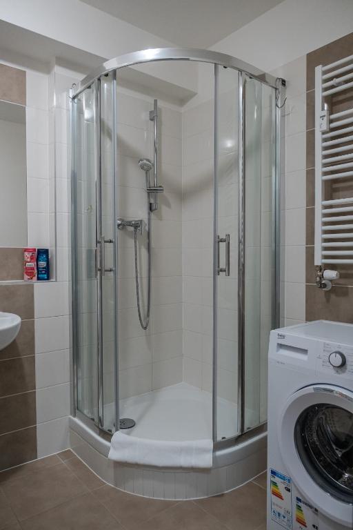 SGL apartment Liptovska with free parking photo 3