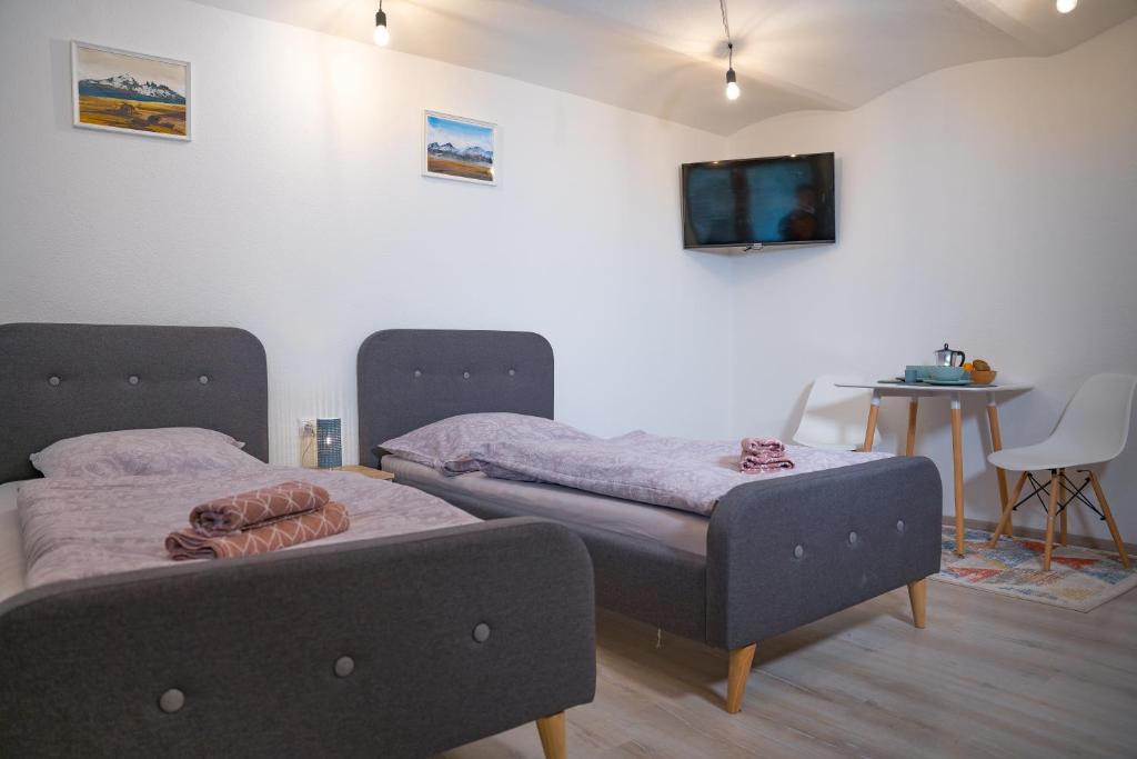 Tatry Low Guesthouse photo 2