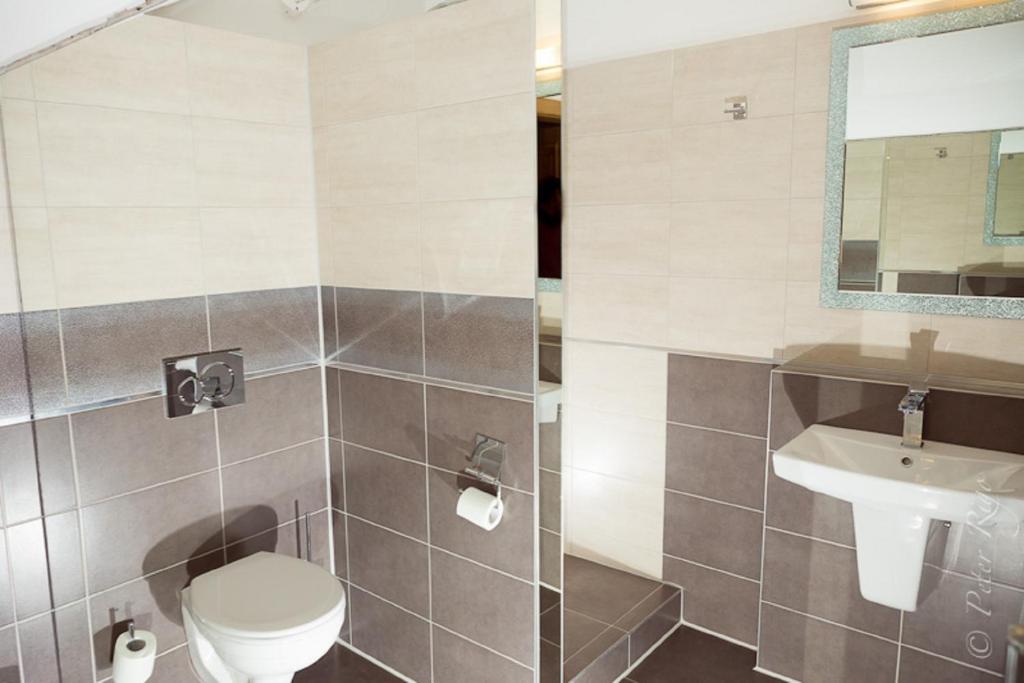 Penzion Jople photo 3