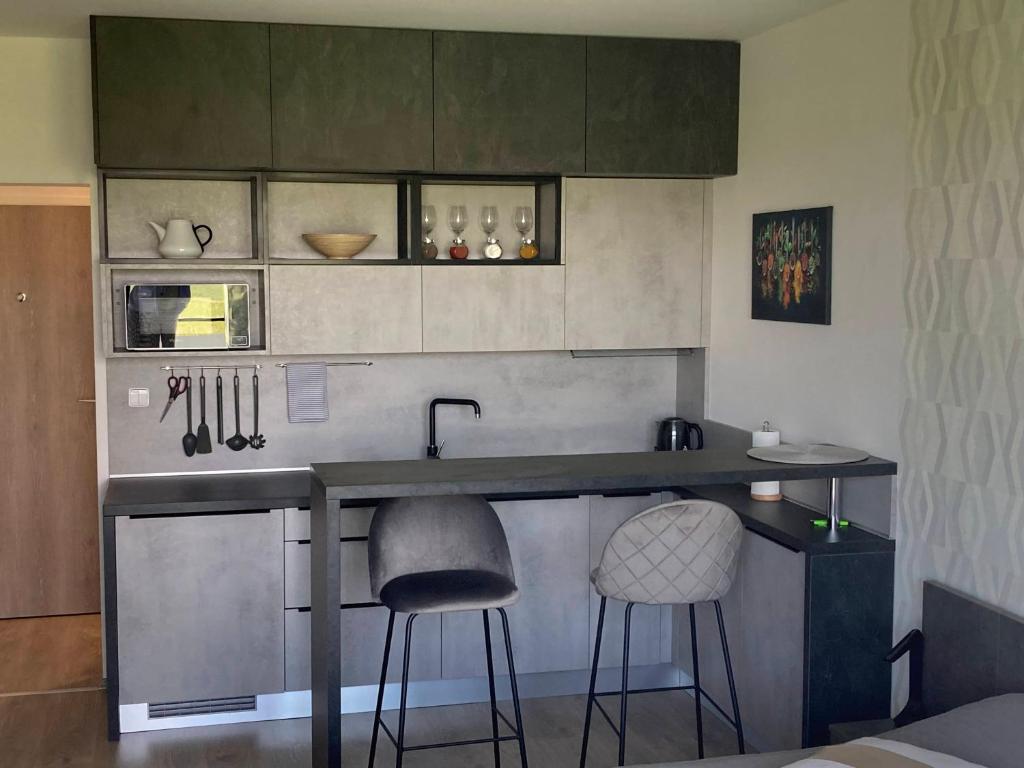 Sunset Studio Apartment photo 3