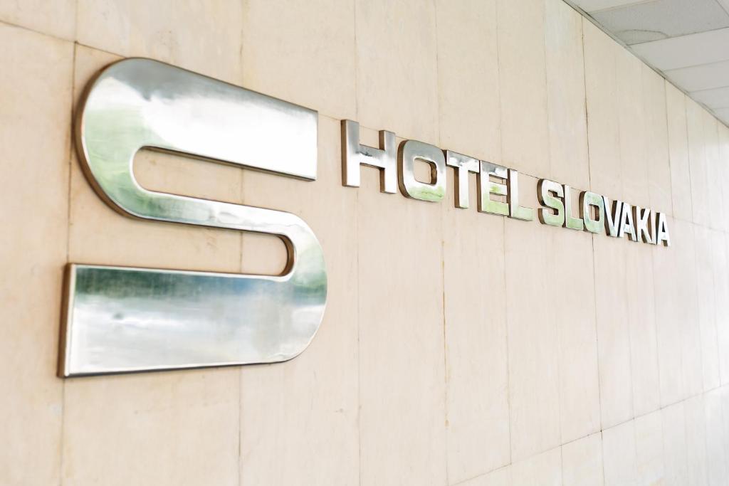 Hotel Slovakia photo 2