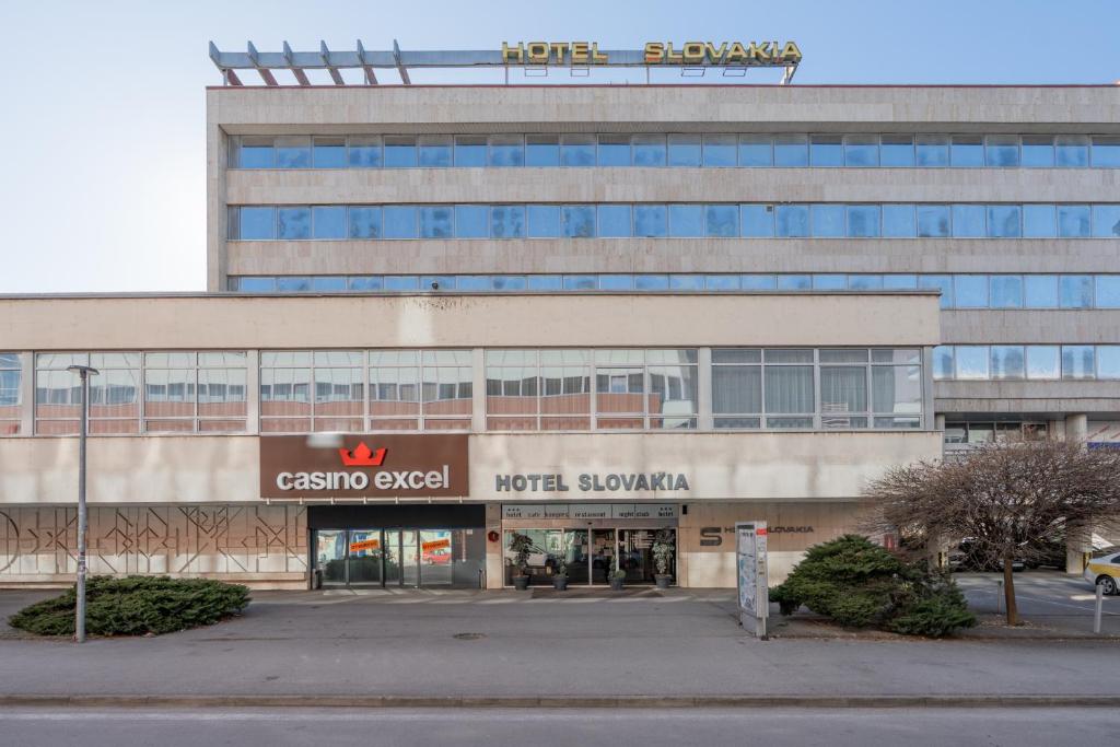 Hotel Slovakia photo 3