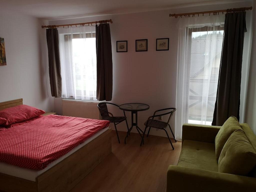 Telgárt Apartmán č.12 photo 2